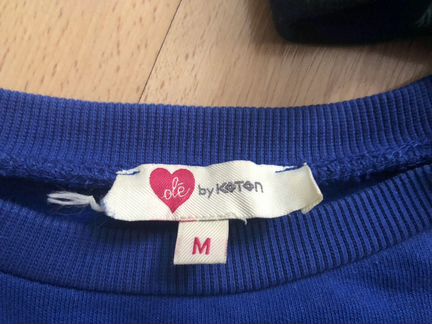 Свитшоты размер s, рост 164