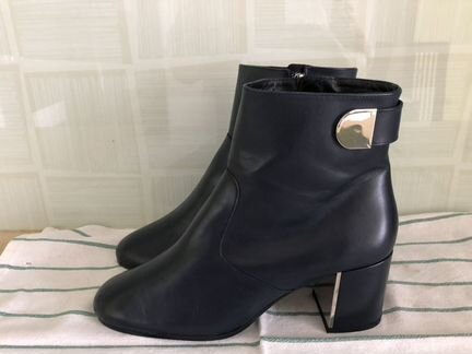 Продаю ботинки Massimo Dutti, 41 размер