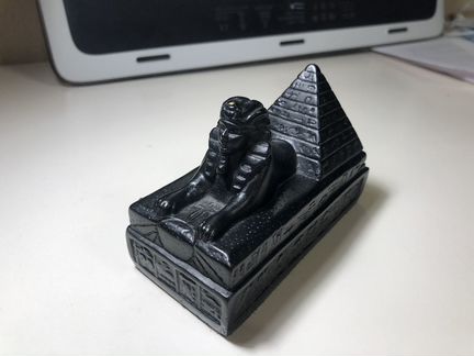 2 статуэтки из Египта, сувениры