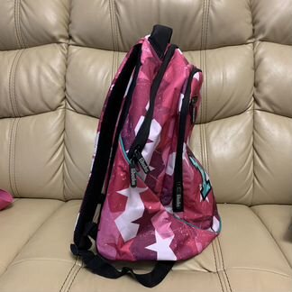 Новый рюкзак