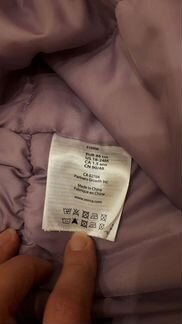 Комбинезон зимний Reima, б/у, 86р