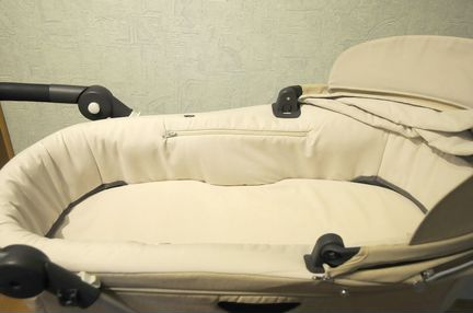 Stokke trailz 2 в 1