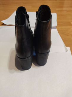 Ботинки зимние vagabond 38размер