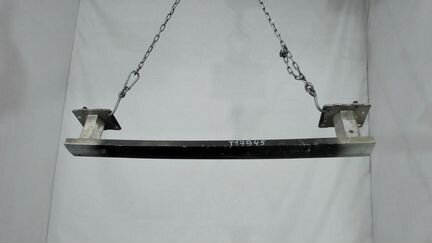 Усилитель бампера передний Peugeot 307, 2006