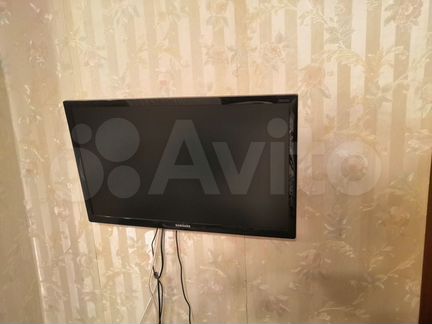 Комната 15 м² в 3-к, 7/8 эт.