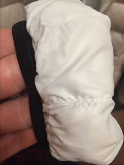 Пуховик Iceberg