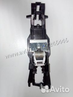 Кронштейн ручки Mercedes A 2037600334