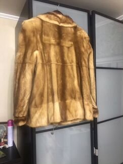 Две шубы 30 000