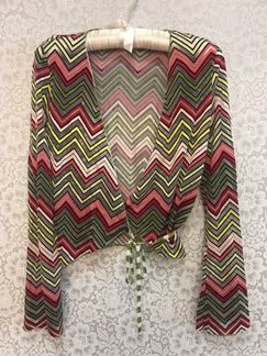 Кардиган Missoni