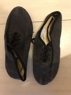 Джазовки, обувь для танцев/ для спорта. 33 размер