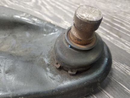 Рычаг Nissan Almera G15