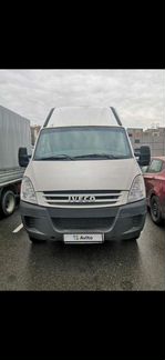 Iveco Daily 3.0 МТ, 2008, 395 000 км