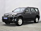 Great Wall Hover H3 2.0 МТ, 2014, 114 672 км