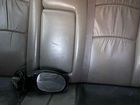 Chrysler Sebring 2.4 AT, 2002, битый, 180 000 км объявление продам