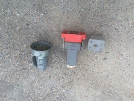 Электрика для фаркопа