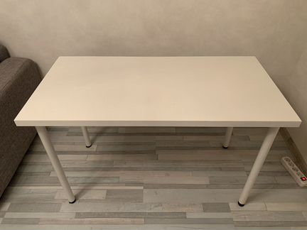 Письменный стол IKEA белый