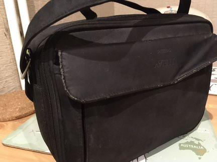 Молокоотсос Avent электрический деловая мама