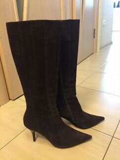 Сапоги bcbg Max Azria