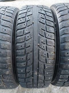 205 60 16 Kumho бу Шины Зимние 205 60 R16 94W