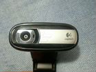 Веб-камера Logitech C 170 объявление продам