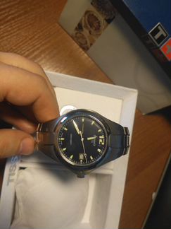 Часы tissot