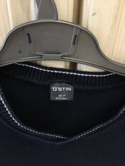 Жилетка для школы,размер 140 см