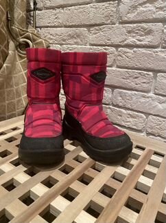 Валенки kuoma 26