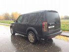 Land Rover Discovery 2.7 AT, 2011, 170 000 км