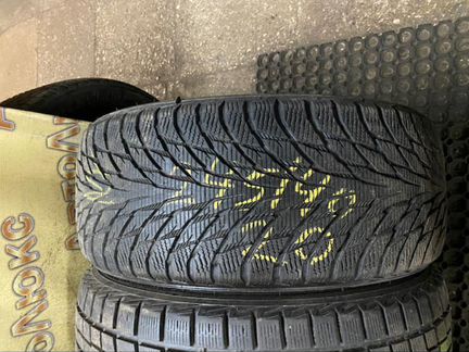 Шина бу 245-40-20 Nokian Hakkapeliitta R2