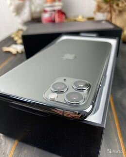 iPhone 11 Pro Max 256Gb Space Gray