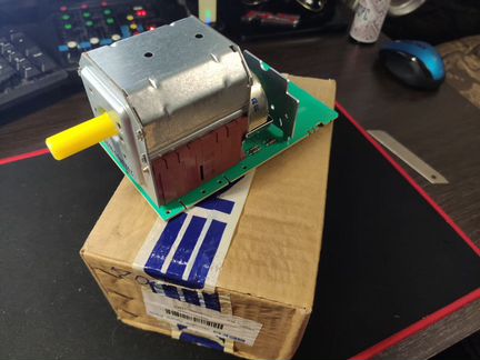 Таймер (программатор) сма beko 2707710500