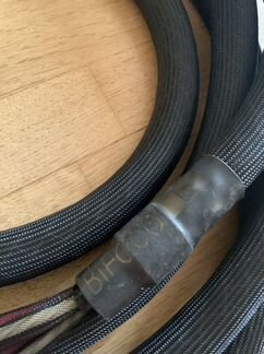 Кабель Kimber Bi Focal 3 м