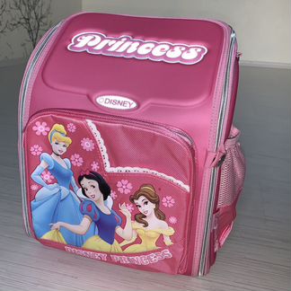 Новый школьный рюкзак Disney Princess