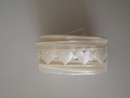 Лента декоративная