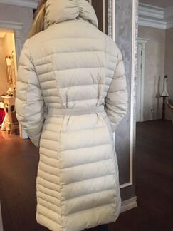 Пуховик Pinko оригинал 44 разм