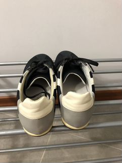 Кеды bikkembergs оригинал