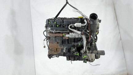 Компрессор кондиционера Opel Omega 2000, 2002