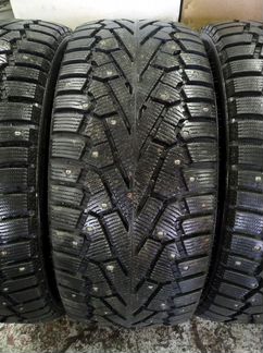 265 45 20 Pirelli бу Шины Зимние 265 45 R20 99D