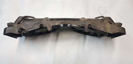 Honda VFR1200F Вентиляторы + Кожух