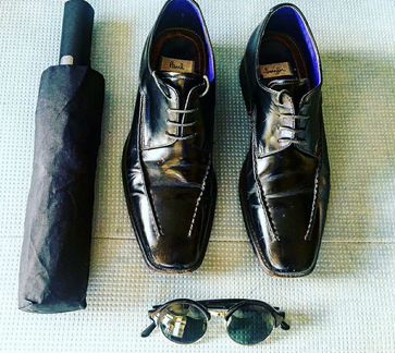 Туфли Paul Smith 41 (UK 7)