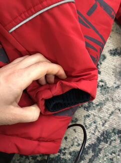 Детская одежда