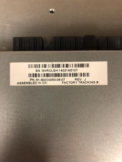 Контроллеры HP AW595B 582935-002