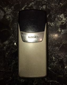 Телефон Nokia 8910 оригинал