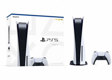 Sony PS5