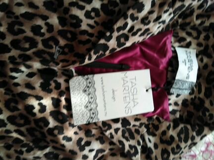 Платье Таша Мартенс 42 р(s)