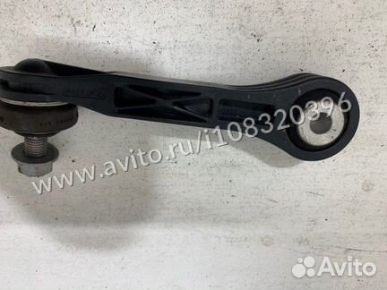 Стойка стабилизатора задняя Bmw X5 G05 B57D30A