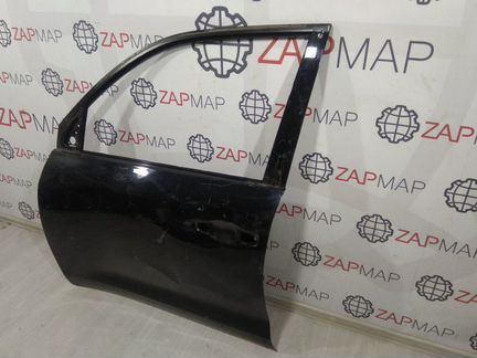 Дверь передняя левая Toyota Land Cruiser J200