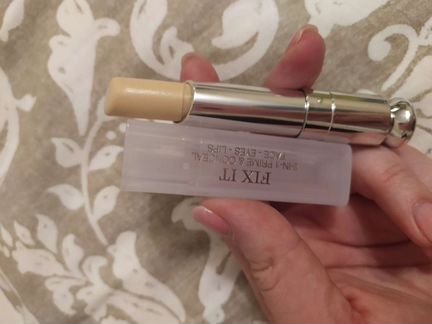 Консилер dior самый светлый тон
