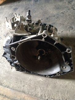 МКПП Фиат Дукато 250 2.3JTD
