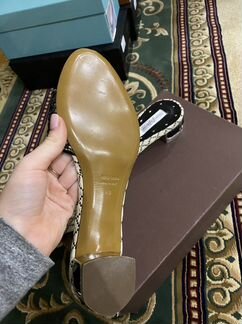 Шлепанцы Vero Cuoio 40